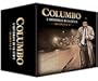 Columbo: L'int�grale des 12 saisons - Coffret 37 DVD