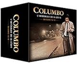 Columbo: L'int�grale des 12 saisons - Coffret 37 DVD