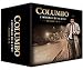 DVD : Columbo: L'intégrale des 12 saisons - Coffret 37 DVD