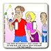 Londons Times Funny Society Cartoons - Going For The Juggler - Light Switch Covers - double toggle switch