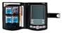 Leather Pda Case Palm Tungstent And T2 Series Black