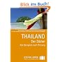 Stefan Loose Travel Handbücher Thailand - Der Süden von Bangkok nach Penang: Von Bangkok bis Penang