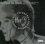 Platinum on Black