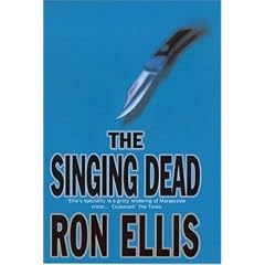 The Singing Dead (A Johnny Ace mystery)