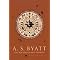 A.S. Byatt - Great Contemporary British Novelists