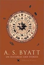 On Histories and Stories: Selected Essays (The Richard Ellmann Lectures in Modern Literature)