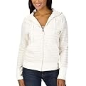 Merona&reg; Women's Sherpa Lined Hoodie- White