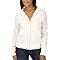 Merona&reg; Women's Sherpa Lined Hoodie- White