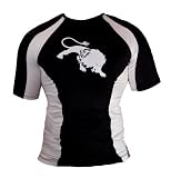 Fightnature MMA Rashguard M