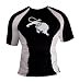 Fightnature MMA Rashguard M