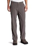 ExOfficio Men's BugsAway Ziwa Short Length Pant