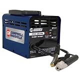 Buy Campbell Hausfeld WS0990 115-Volt Stick Welder by Campbell Hausfeld