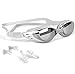 Swim Goggles Leakproof Anti Fog UV Protection for Adult Men Women Youth Kids