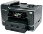 Lexmark Platinum Pro905 Business Class Wireless Multifunction Inkjet Printer with Web-Enabled Touchscreen