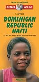 Nelles Maps, Dominican Republic, Haiti