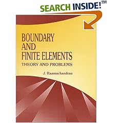 Boundary and Finite Elements: Theory and Problems