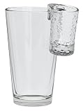 Libbey, 31217 12 Piece Beer And Shot Glass Set