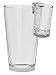 Libbey, 31217 12 Piece Beer And Shot Glass Set