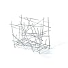 Alessi Blow Up Magazine Holder