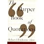 The Harper Book of Quotations 3rd Edition