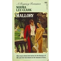 MALLORY