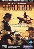 The Shooting [DVD]
