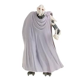  Star Wars E3 BF53 GENERAL GRIEVOUS