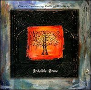 Indelible Grace I
