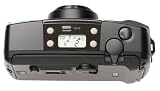 Pentax IQ Zoom 105WR QD Date 35mm Camera