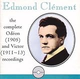 Edmond Clément (1867-1928)
