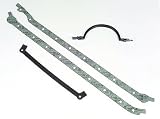Mr. Gasket 197 Oil Pan Set