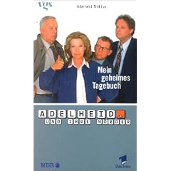Adelheid und ihre M�rder