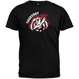 Thursday - Bullseye Dove T-Shirt