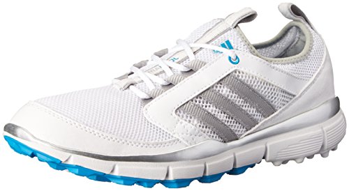 adidas Women's Adistar ClimaCool Golf Shoe