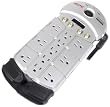 APC PR11T3V2 Audio-Video Surge Protector