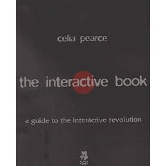 The Interactive Book: A Guide to the Interactive Revolution