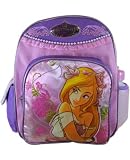 Disney Enchanted Princess Toddler Size Backpack - Enchanted