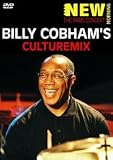 Review Billy Cobham  / Billy Cobham's Culturemix - The Paris Concert [2005]