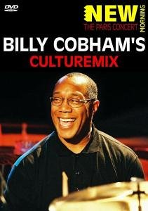 Billy Cobham - Culturemix: New Morning Paris Concert under The Dvd Store