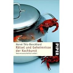 Rätsel und Geheimnisse der Kochkunst (Taschenbuch)