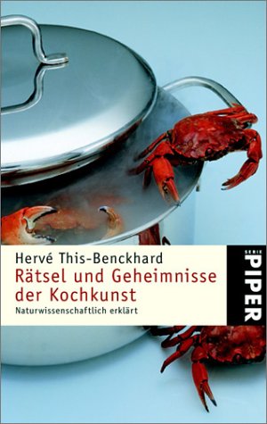 City Travel Guides Discounted  Books : Rätsel und Geheimnisse der Kochkunst.