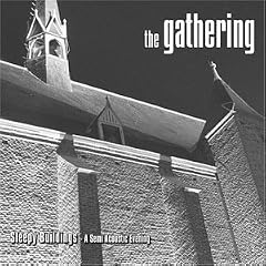 Sleepy Buildings - A Semi Acoustic Evening
