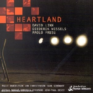 CD-Charts  Music : Heartland