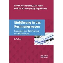 Einf�hrung in das Rechnungswesen: Grundz�ge der Buchf�hrung und Bilanzierung