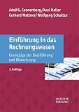Einf�hrung in das Rechnungswesen: Grundz�ge der Buchf�hrung und Bilanzierung