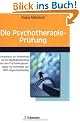 Die Psychotherapie-Pr�fung
