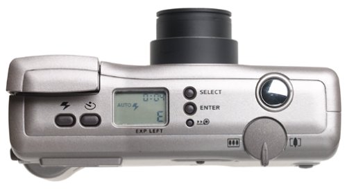 Kodak Advantix C650 Zoom APS Camera Gift Box