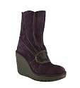FLY LONDON CLOE PURPLE