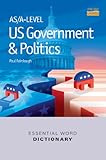 A-Level US government & politics