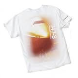 747-8 Intercontinental Profile T-shirt